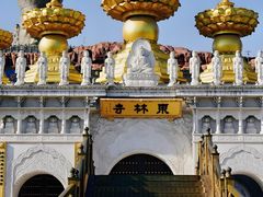 -上海东林寺(金山区)