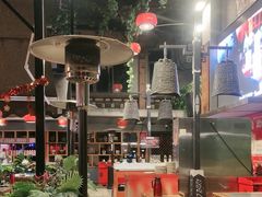 -巴将军·非遗老字号火锅(解放碑店)