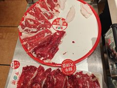 -潮泰牛肉火锅 · 创于1992年(车公庙店)