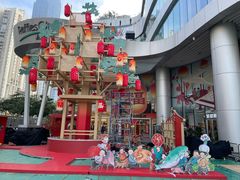 -深圳来福士广场