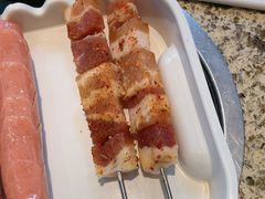 -丰茂烤串(卫星广场店)