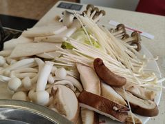 -楊家一锅(沙阳路店)