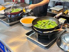 -大笑饭堂(甲子桥店)