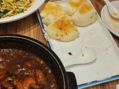 -九转小磨·东北菜老字号(祥安店)