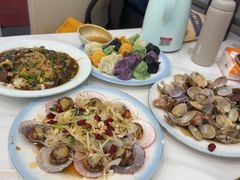-来之顺海鲜菜馆·青岛菜·始于1993(栈桥店)