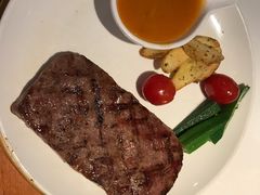 -斗牛士牛排(南京东路店)