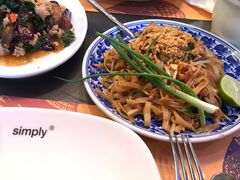 -simply thai天泰(长泰广场店)