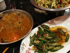 -金掌勺锅包肉(太原万达店)