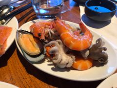 -广州富力君悦大酒店·凯菲厅