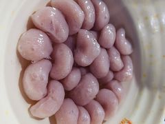 -章记正宗南岗鱼蛋火锅