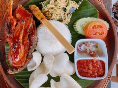-Bebek Joni Restaurant