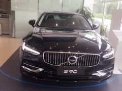 -上海永达嘉沃沃尔沃4S店(嘉定镇店)