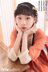 -雅尼·亚米儿童摄影美学馆(汉阳店)