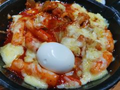-炭恋火炉烤肉(凌云一街坊店)