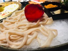 -佬土鹅肠火锅(解放路店)