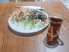 -土耳其卡巴布清真餐厅(西安店)