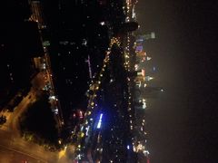 君来洲际酒店-无锡君来洲际酒店