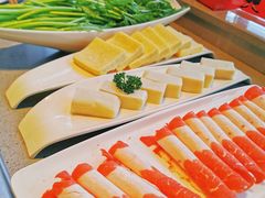 -海底捞火锅(振华广场店)