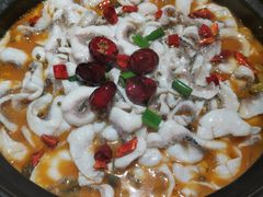 -周渝食惦酸菜鱼(青浦店)