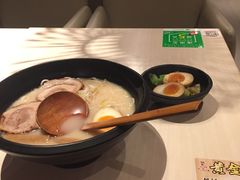 -味千拉面(上海蓝天路店)