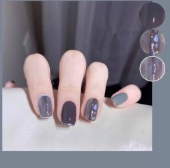 -慕拉美甲美睫皮肤管理