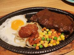 -菲滋意式餐厅(青悦城店)