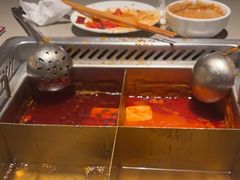 -海底捞火锅(崇文门新世界百货店)