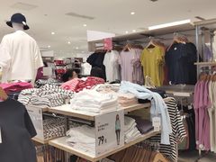 -优衣库(长春欧亚卖场店)