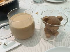 -大树餐厅(环球港店)