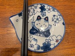 -樱の花亭日本料理店