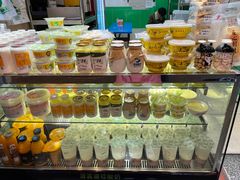 -德禄酸奶(莫家街店)