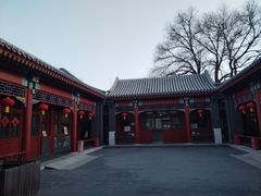 -100家灵感仓库·DIY团建(什刹海店)