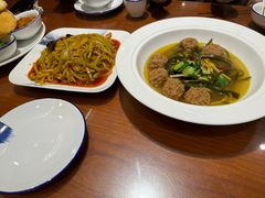 -临潼印象·特色陕菜