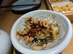 手工冰粉-胡马八破·川菜小馆(高新万达店)