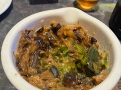 -炊烟小炒黄牛肉(浦东世纪汇店)