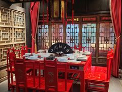 -小龙翻大江文化火锅(宽窄店)