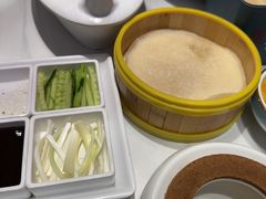 -东流山烤鸭·家常菜(雨山龙湖店)