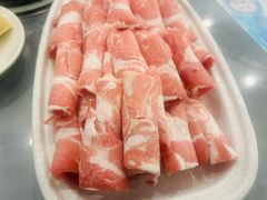 -海底捞火锅(团结桥店)
