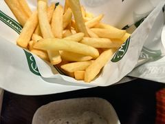 -马迭尔德式西餐精酿啤酒屋(中央大街店)