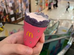 -麦当劳(无锡滨湖万达店)