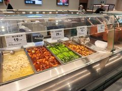 -金贵源食神(楚河汉街店)