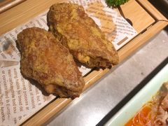 -新白鹿餐厅(金鹰新街口店)
