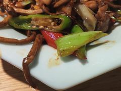 -宏记广东客家菜(丰汇店)