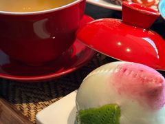 -晓长安·新陕菜(曲江店)