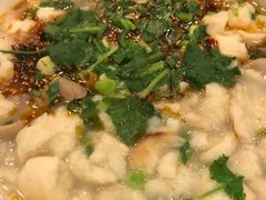 -吾味香葫芦头(安西街店)
