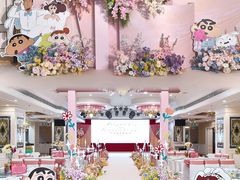 -广州天河希尔顿酒店