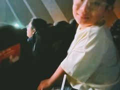 -星轶IMAX影城(九亭U天地旗舰店)