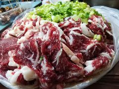 -阿欢牛肉店·火锅·粿条面