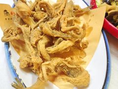 -津沽小院(天津之眼店)