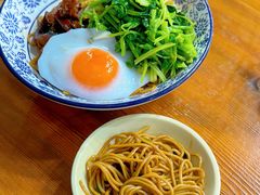 -梁掌门老梁干挑(凤凰路店)